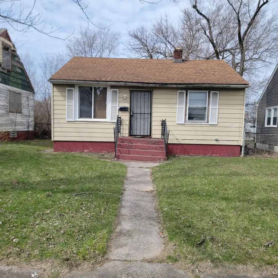 1982 Cleveland Street, Gary, IN 46404 - #3