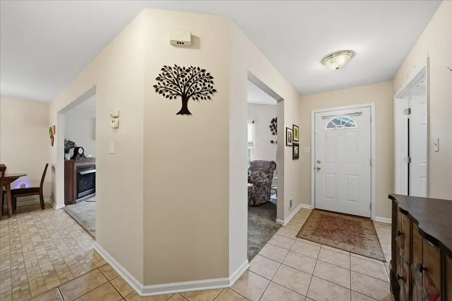 352 W 43rd Court, Griffith, IN 46319 - #3