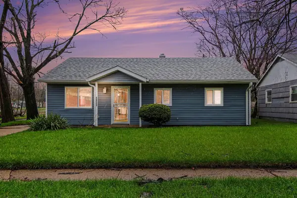 4921 Rhode Island Street, Gary, IN 46409