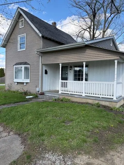 529 N Weston Street, Rensselaer, IN 47978