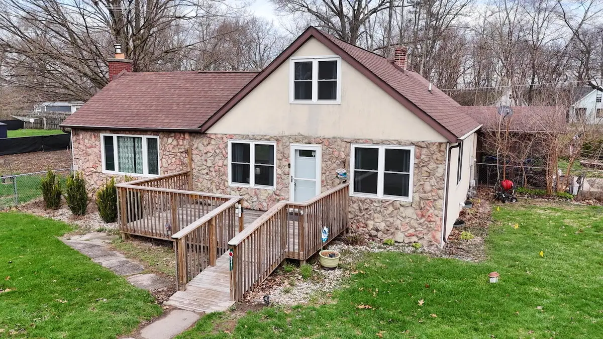 107 Cedar Drive, Walkerton, IN 46574 - #1