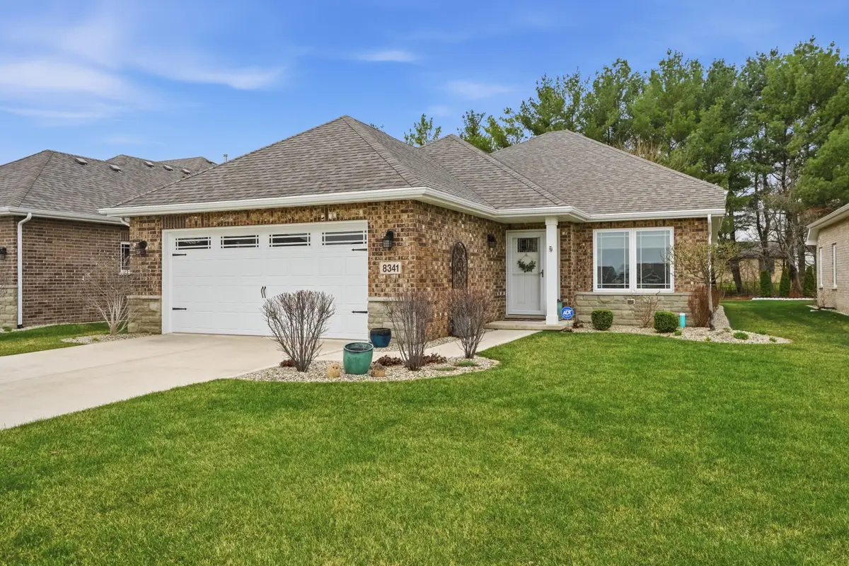 8341 W 107th Place, Saint John, IN 46373 - #1