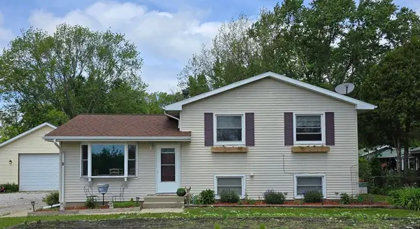 3020 E 200 S, Knox, IN 46534