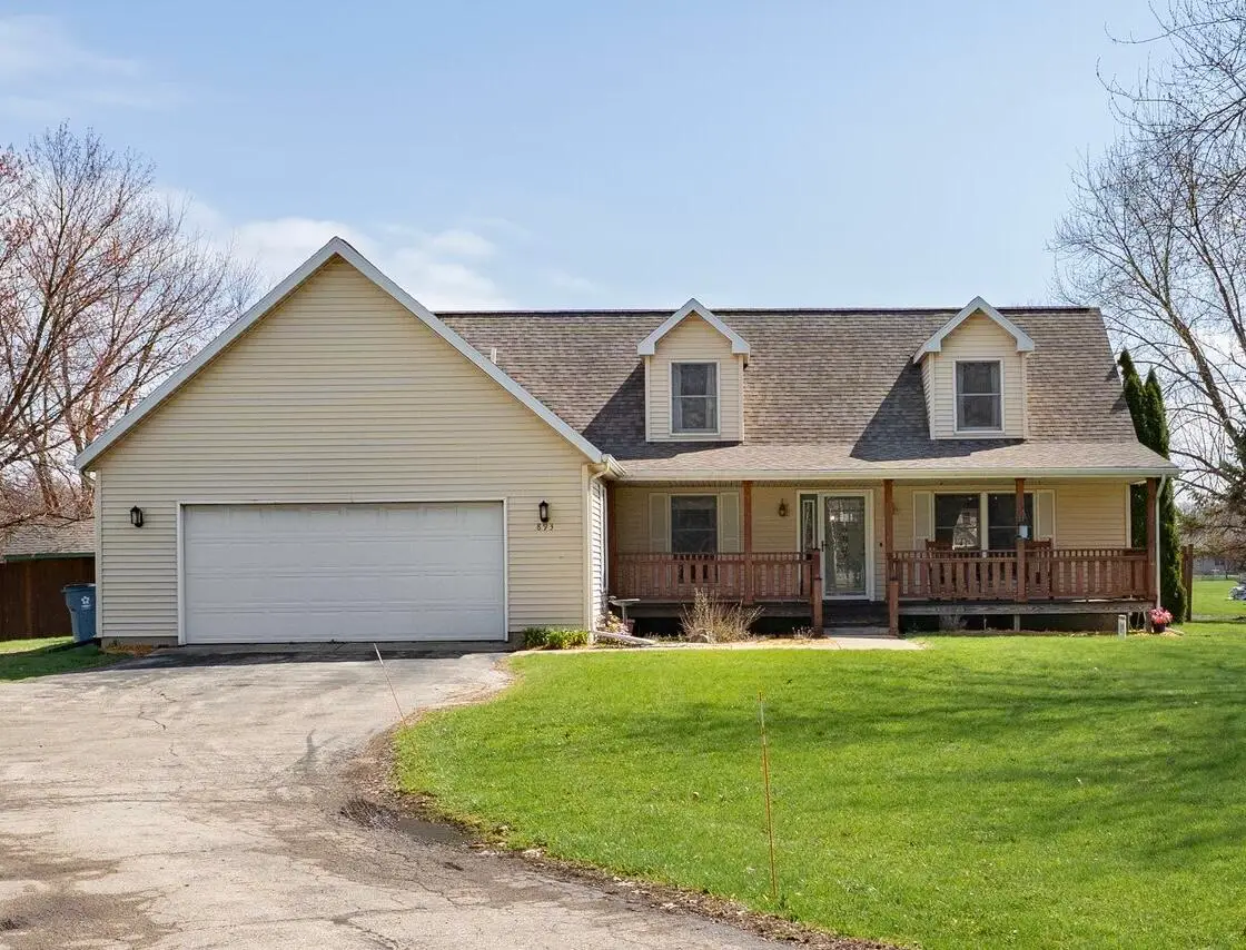 893 Pearson Road, Chesterton, IN 46304 - #1