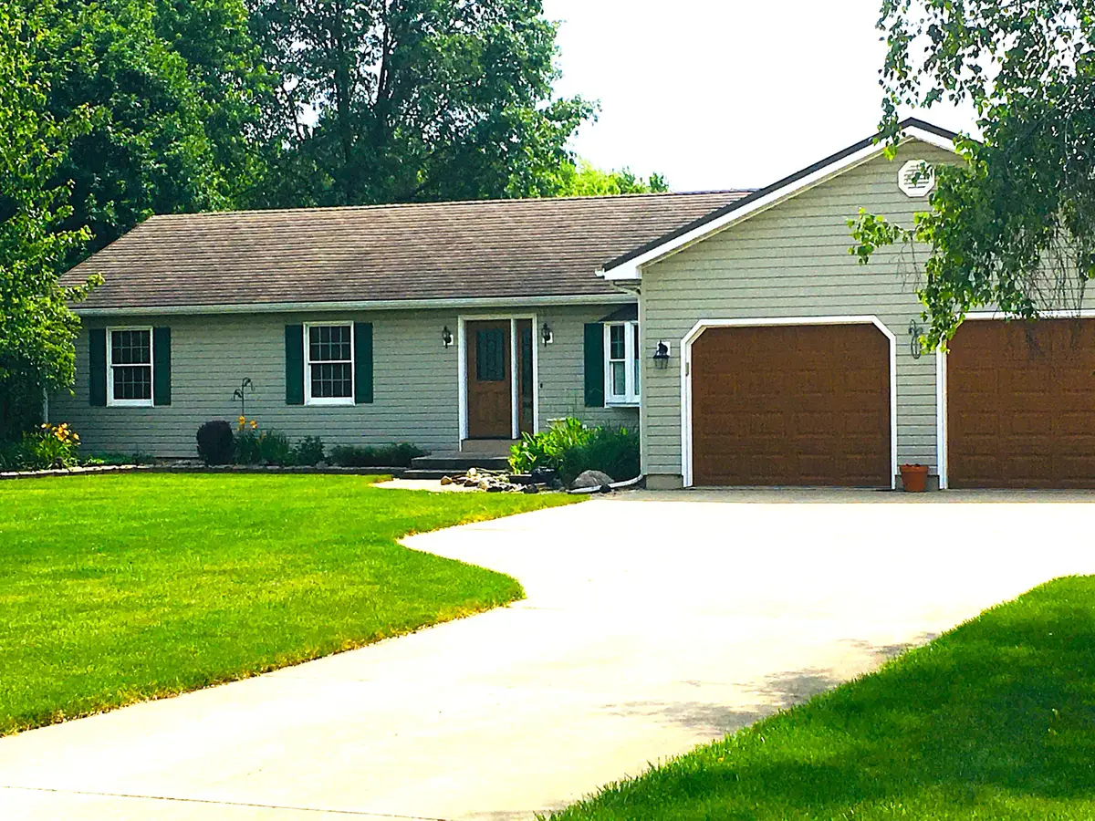 4571 S 150 W, La Porte, IN 46350 - #1