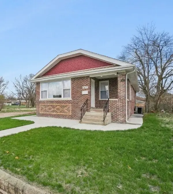 3872 Jefferson Street, Gary, IN 46408