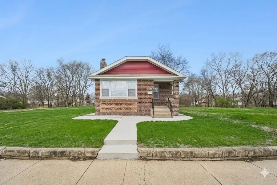 3872 Jefferson Street, Gary, IN 46408 - #3
