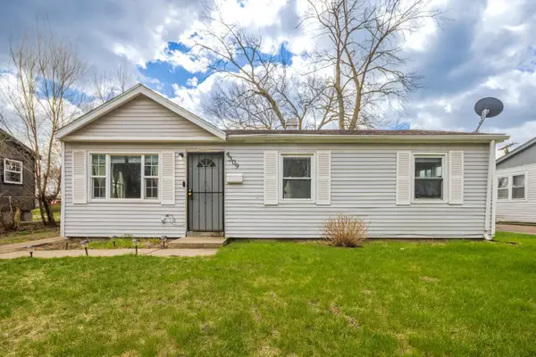 4309 W 19th Avenue, Gary, IN 46404