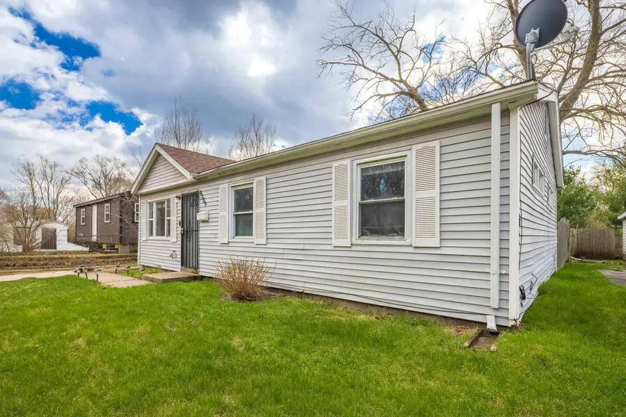 4309 W 19th Avenue, Gary, IN 46404 - #2