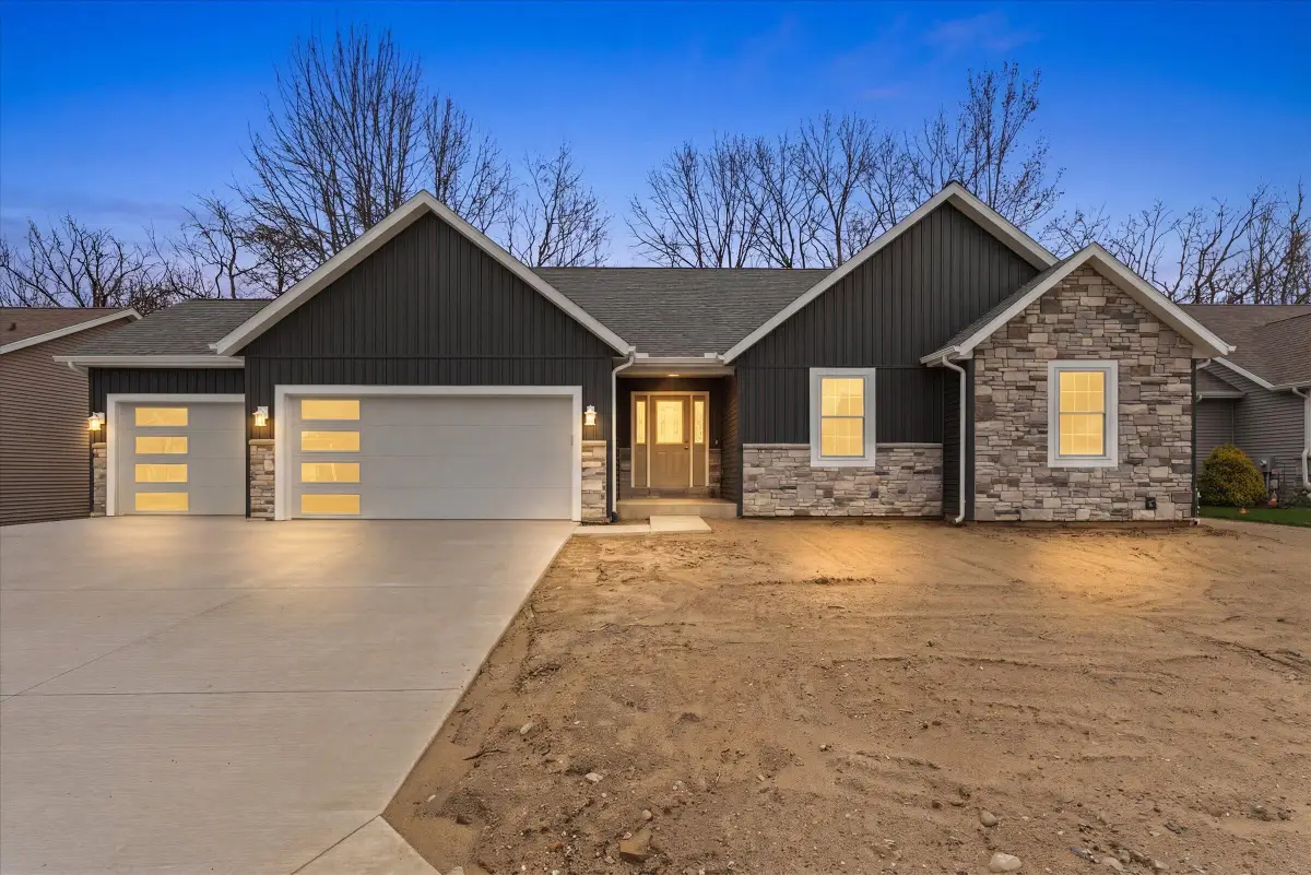 53712 Terre Verde Hills Court, South Bend, IN 46628 - #1