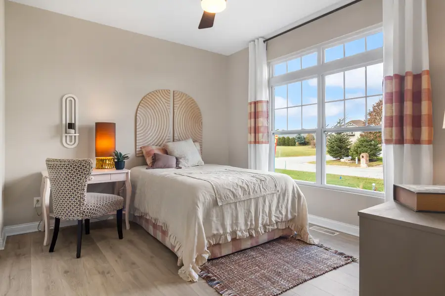 5831 Onyx Road, Lowell, IN 46356 - #3