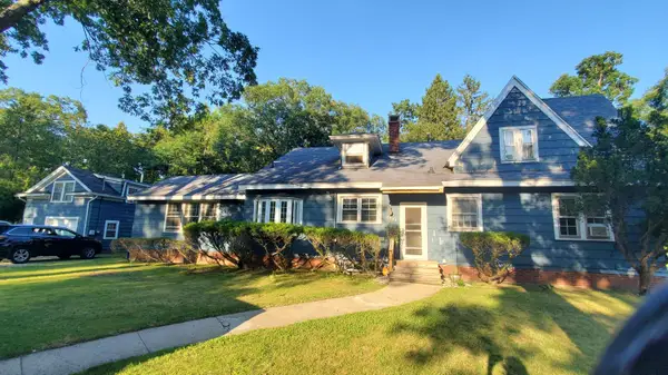 2936 Belle Plaine Trail, Long Beach, IN 46360