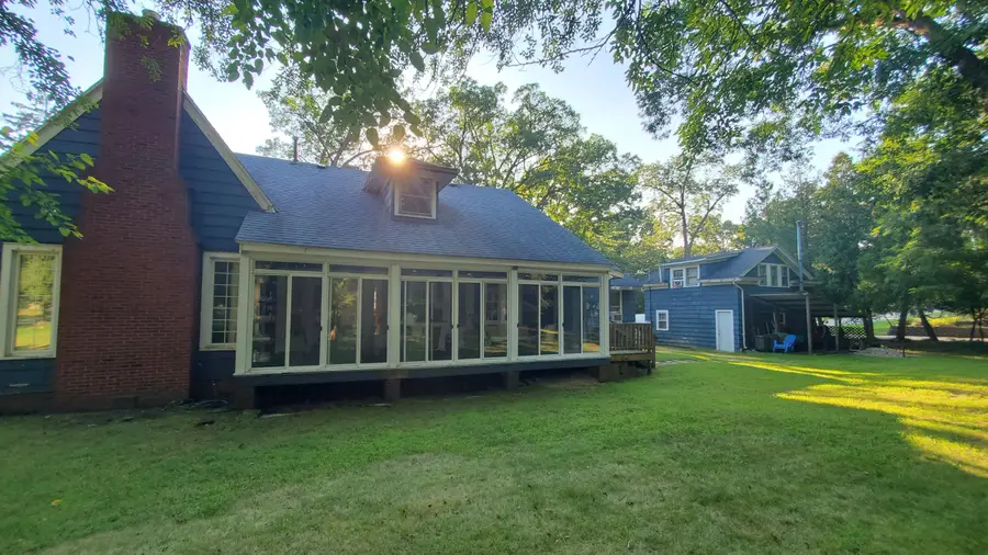 2936 Belle Plaine Trail, Long Beach, IN 46360 - #3