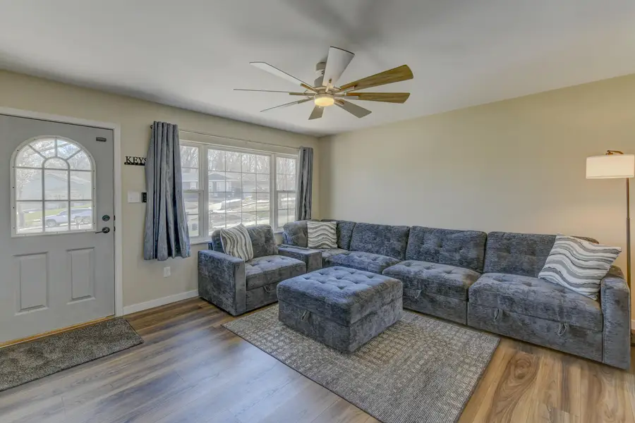 4268 Deer Run, Lake Station, IN 46405 - #3