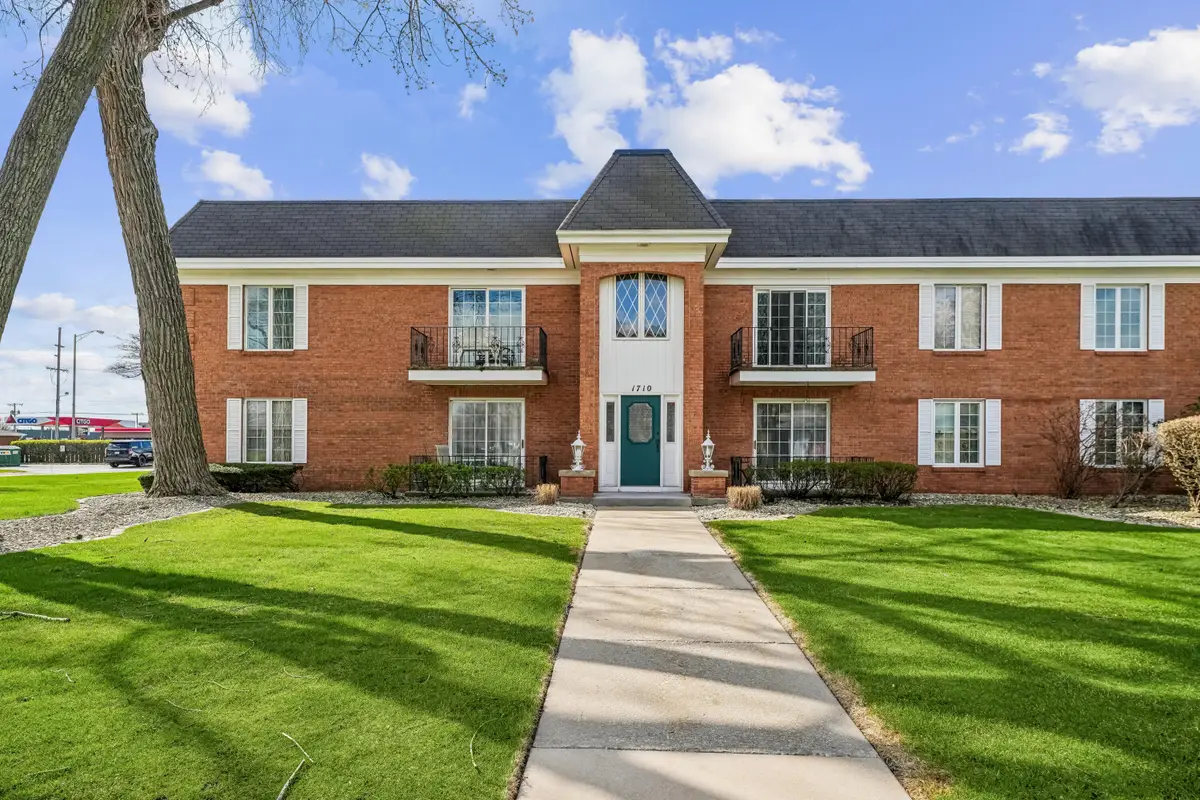 1710 Camellia Dr #D1, Munster, IN 46321 - #1