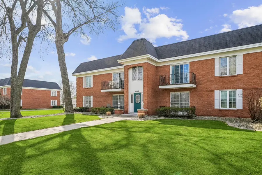 1710 Camellia Dr #D1, Munster, IN 46321 - #2