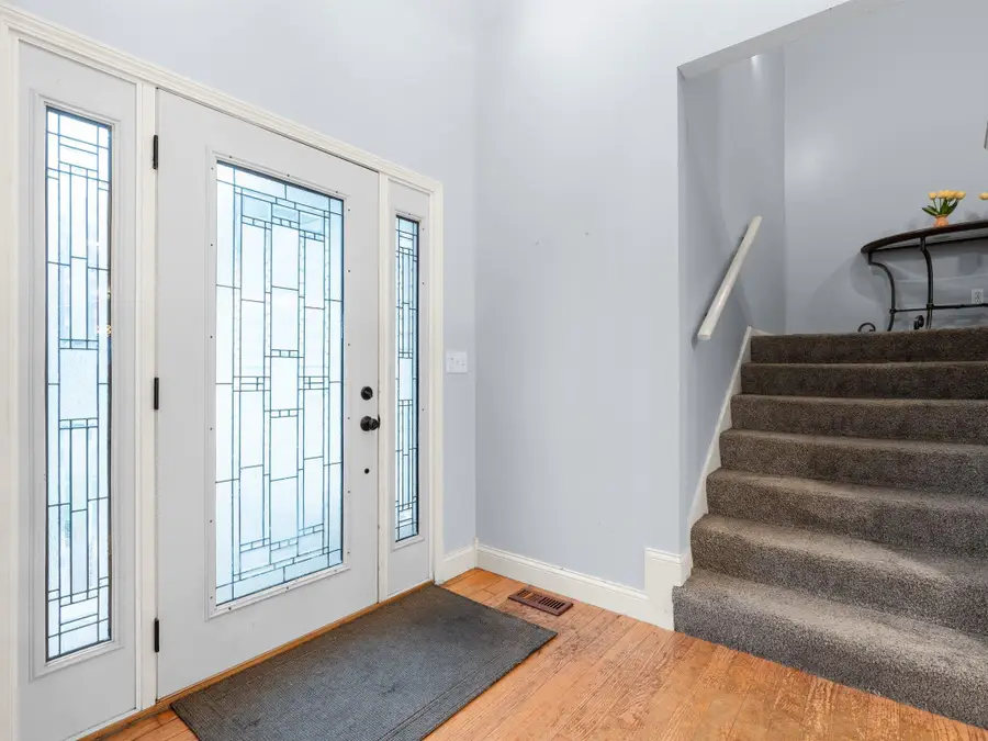 2656 Calaveras Drive, Valparaiso, IN 46385 - #3