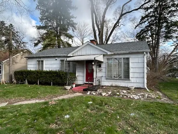 1418 W 45th Avenue, Gary, IN 46408