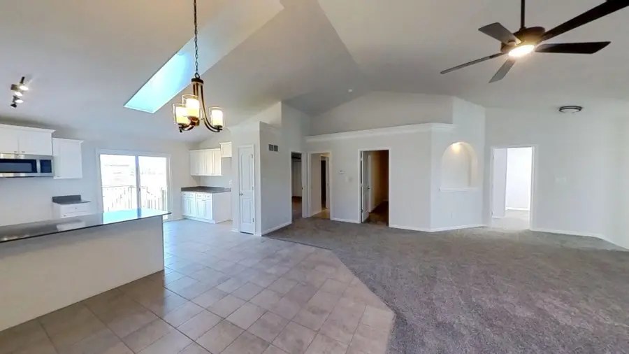 3021 W 82nd Place, Merrillville, IN 46410 - #3