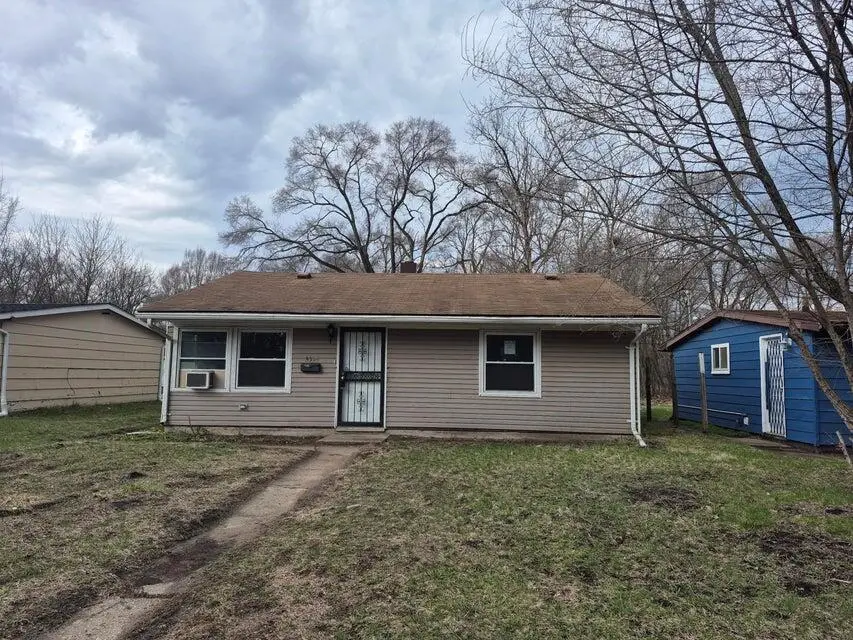 3326 Delaware Street, Gary, IN 46409 - #1