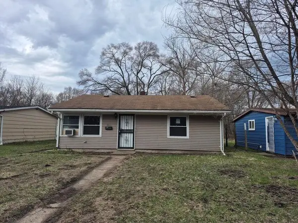 3326 Delaware Street, Gary, IN 46409