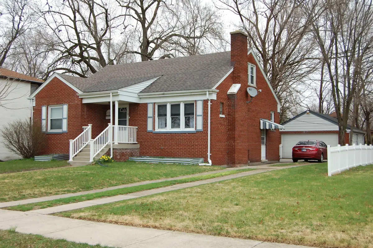 7427 Olcott Avenue, Hammond, IN 46323 - #1