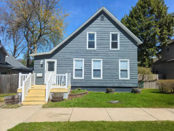 218 Fogarty Street, Michigan City, IN 46360