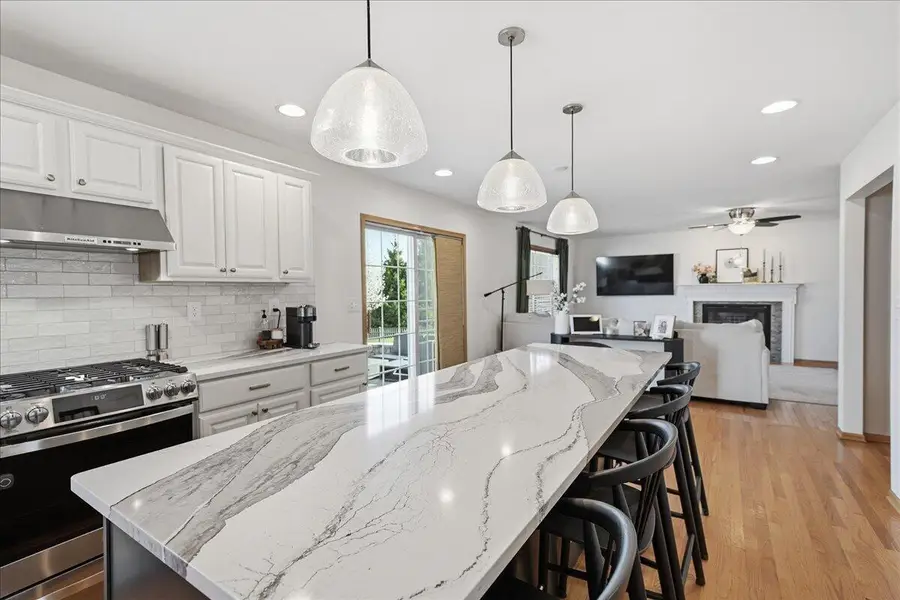 2154 Carlisle Lane, Valparaiso, IN 46385 - #3