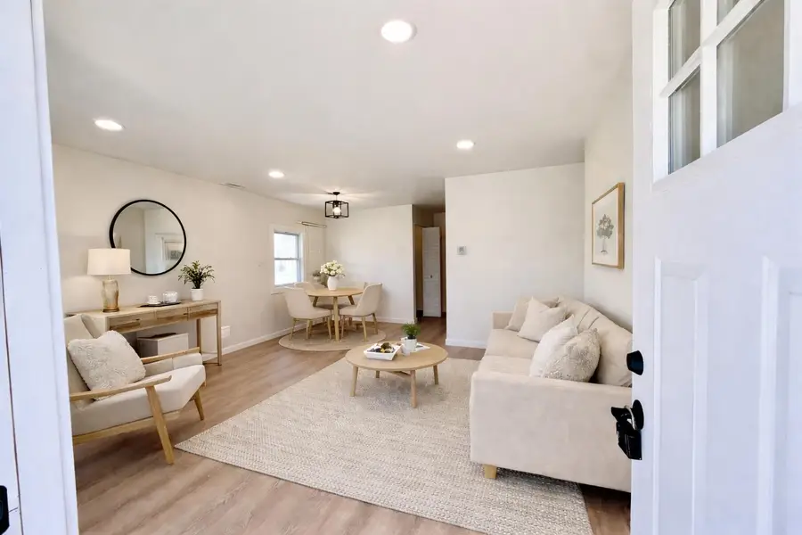 4301 Buchanan Street, Gary, IN 46408 - #3