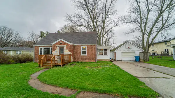 279 W Oakley Avenue, Lowell, IN 46356