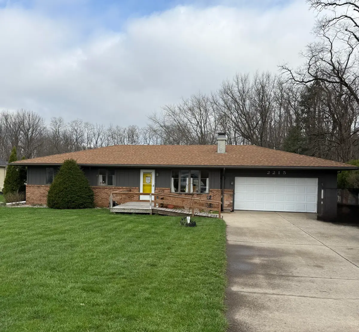 2215 W 18th Street, La Porte, IN 46350 - #1