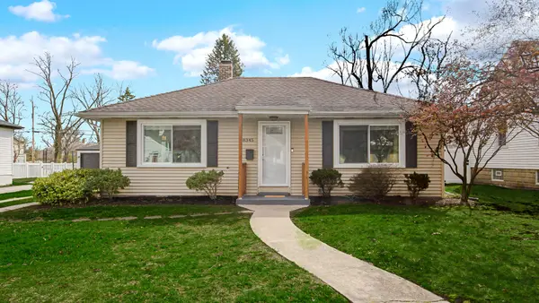 8345 Walnut Drive, Munster, IN 46321