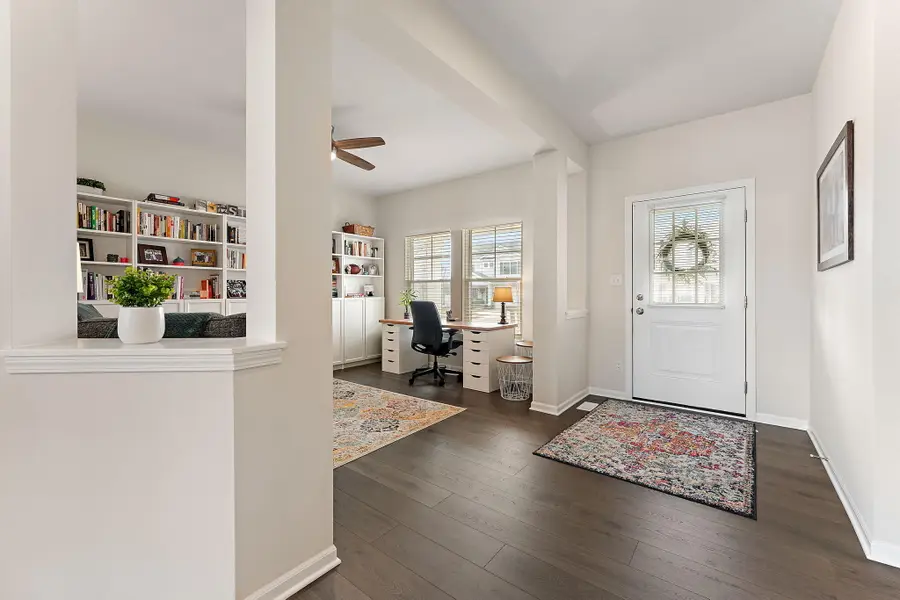 3854 Wild Grove Way, Valparaiso, IN 46385 - #2