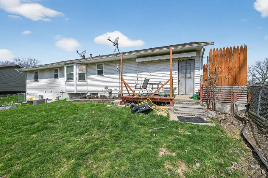 303 Orchard Hill Drive, Lagrange, IN 46761 - #3