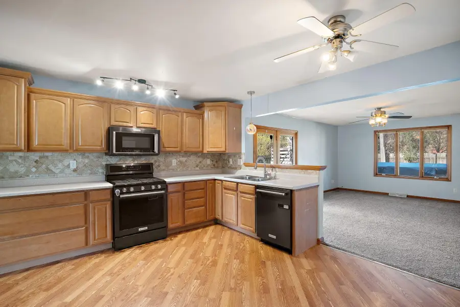 9542 Roosevelt Place, Crown Point, IN 46307 - #3