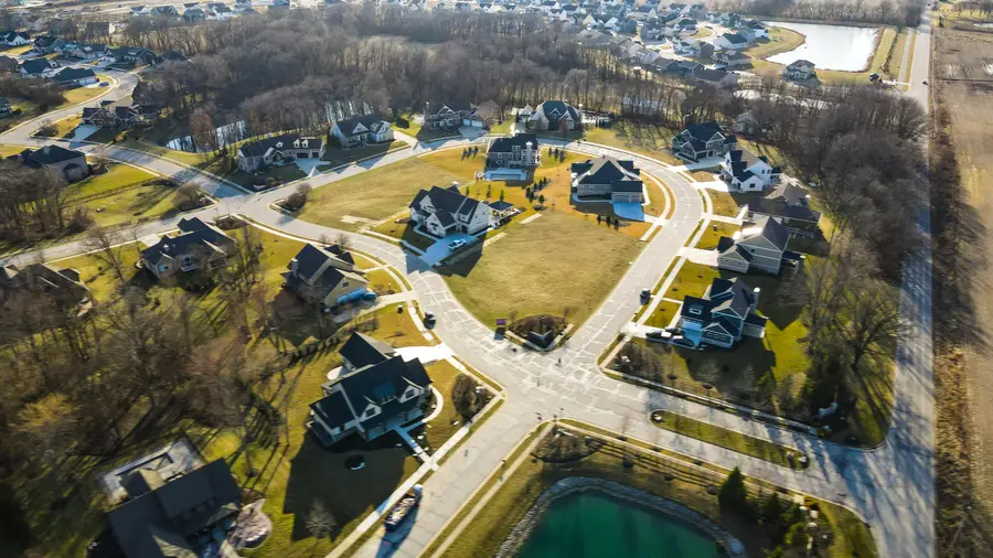 4105 Brigata Drive, Valparaiso, IN 46385 - #2