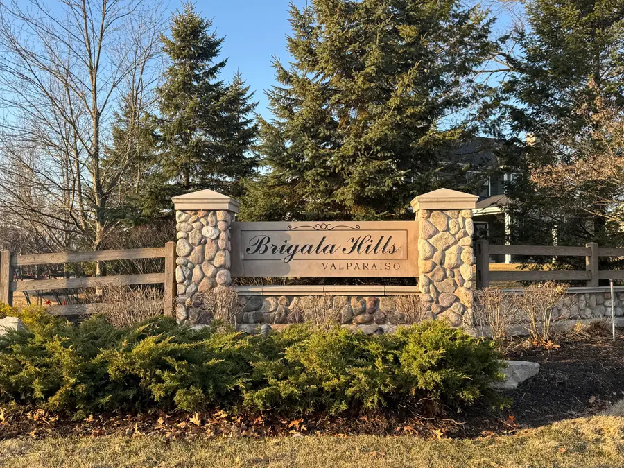 4105 Brigata Drive, Valparaiso, IN 46385 - #3