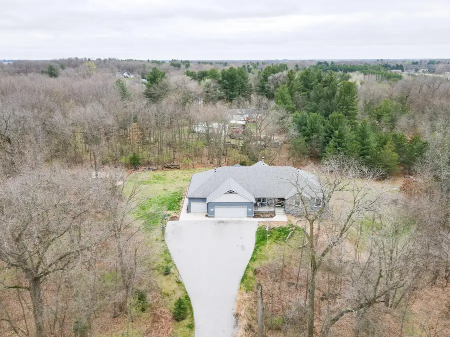 6795 S Whispering Woods, Demotte, IN 46310 - #3