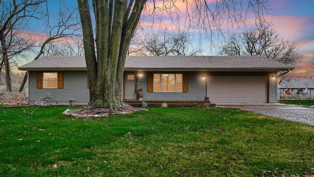 10353 N 493 E, Demotte, IN 46310 - #1