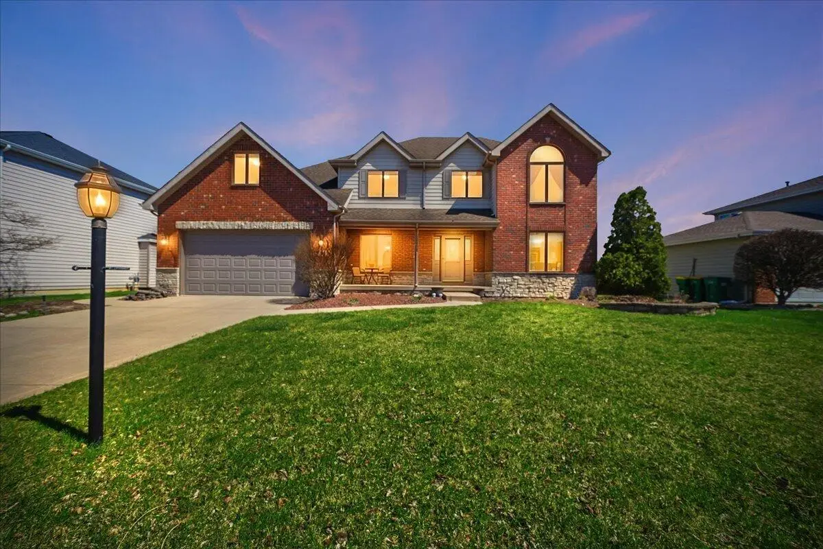 9741 Whitehall Garden, Munster, IN 46321 - #1