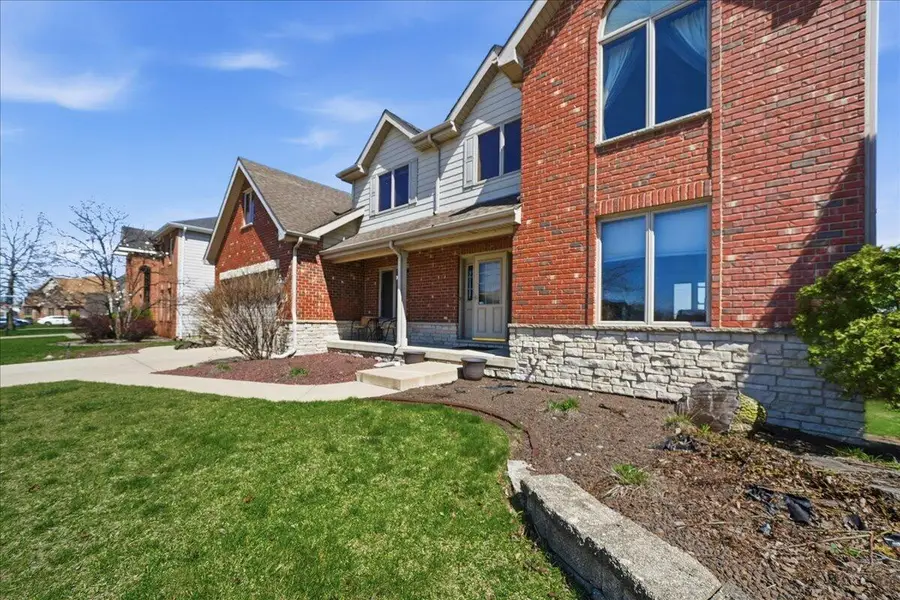 9741 Whitehall Garden, Munster, IN 46321 - #2