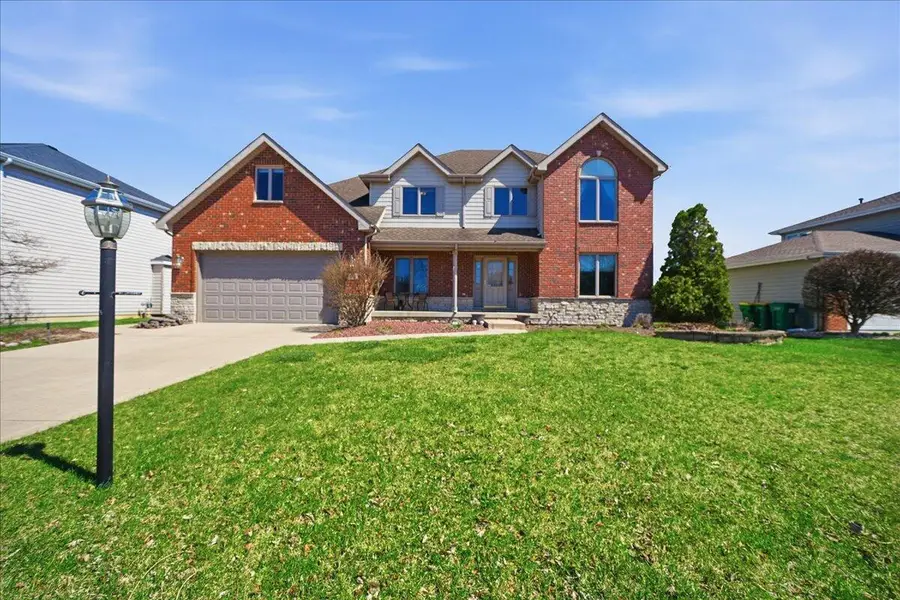 9741 Whitehall Garden, Munster, IN 46321 - #3