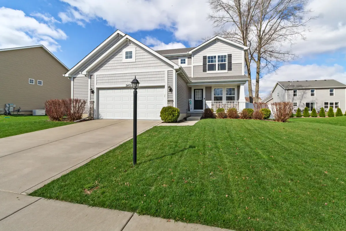 2400 Jupiter Street, Portage, IN 46368 - #1