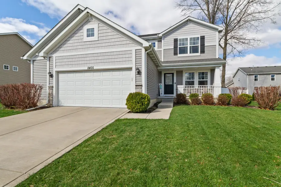 2400 Jupiter Street, Portage, IN 46368 - #2