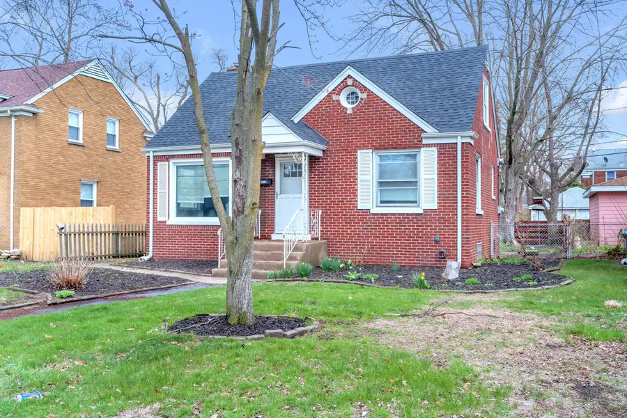 8215 Hohman Avenue, Munster, IN 46321 - #2