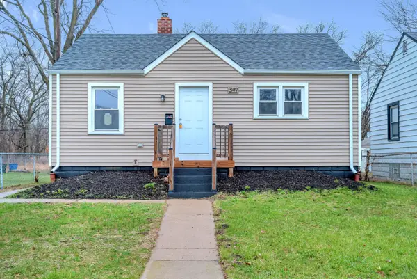 3149 Crane Place, Hammond, IN 46323