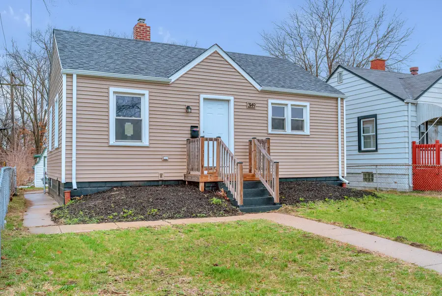 3149 Crane Place, Hammond, IN 46323 - #2