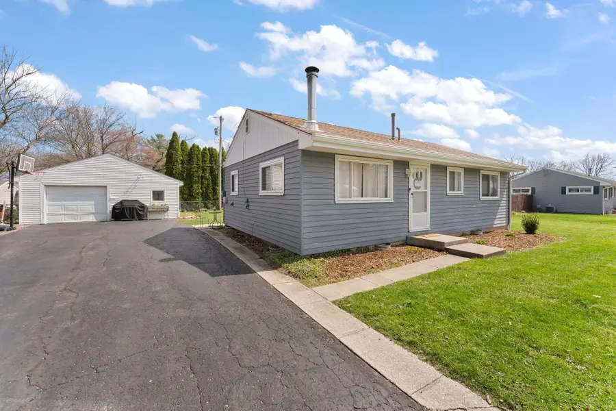 5404 Smilax Lane, Valparaiso, IN 46383 - #2