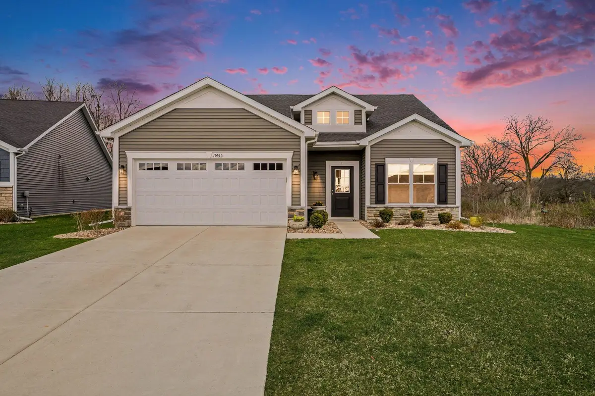 11452 W 123rd Avenue, Cedar Lake, IN 46303 - #1