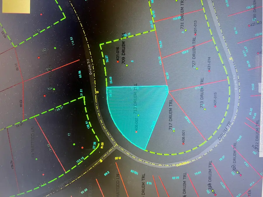 713 Druim Trail, Crown Point, IN 46307 - #2